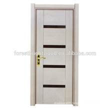 Popular Designs Traditional Melamine Office Door